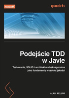 Podejście TDD w Javie