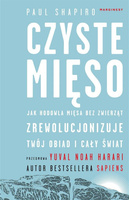 Czyste mięso. Jak hodowla mięsa bez zwierząt...