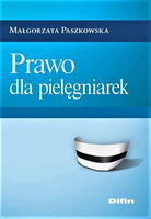 Prawo dla pielęgniarek