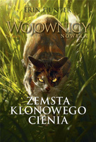 Zemsta Klonowego Cienia, Nowela. t.1