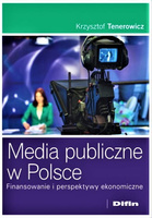 Media publiczne w Polsce