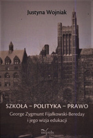 Szkoła polityka prawo