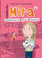 Mira T.2 #domnabarce #tata #miłość