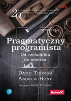 Pragmatyczny programista