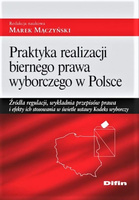 Praktyka realizacji biernego prawa wyborczego w Polsce