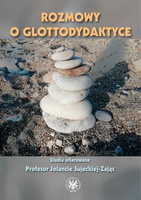 Rozmowy o glottodydaktyce