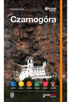 Czarnogóra travel and style 