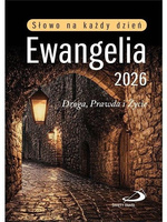 Ewangelia 2026 - mały format TW