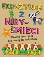 Ekosztuka z niby-śmieci