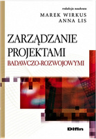 Zarządzanie projektami badawczo-rozwojowymi