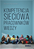Kompetencja sieciowa pracowników wiedzy