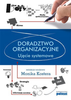 Doradztwo organizacyjne. Ujęcie systemowe
