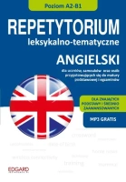 Angielski Repetytorium leksykalno-tematyczne A2-B1