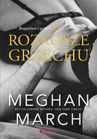 Rozkosze grzechu. Bogactwo i grzech. Tom 3