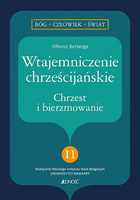 Wtajemniczenie chrześcijańskie