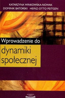 Wprowadzenie do dynamiki społecznej