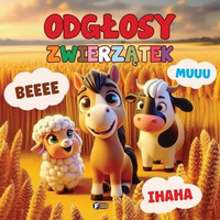 Odgłosy zwierzątek