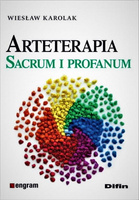 Arteterapia. Sacrum i profanum