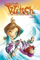 Czarodziejki W.I.T.C.H. Księga 7