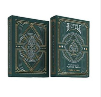 Karty Byzantine BICYCLE