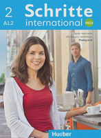 Schritte international Neu 2 KB PL HUEBER