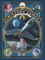 Gwiezdny zamek T.2 1869 Podbój kosmosu