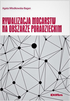 Rywalizacja mocarstw na obszarze poradzieckim