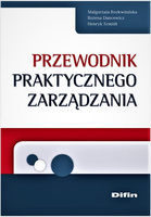 Przewodnik praktycznego zarządzania