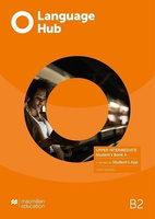 Language Hub Split ed. Upper-Intermediate B2 SB A