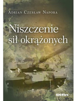 Niszczenie sił okrążonych