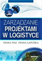 Zarządzanie projektami w logistyce - Antywariat