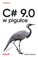 C# 9.0 w pigułce