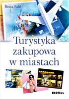 Turystyka zakupowa w miastach