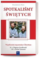 Spotkaliśmy świętych