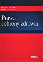 Prawo ochrony zdrowia