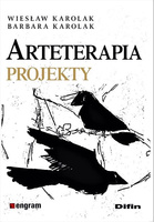 Arteterapia Projekty