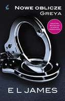 Nowe oblicze Greya w.2022