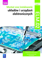 Montaż oraz instal. układów elektr. ELM.02 cz.1