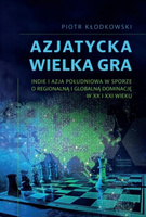 Azjatycka Wielka Gra