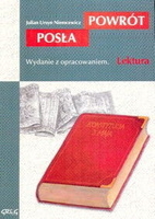 Powrót posła [Niemcewicz Julian Ursyn]