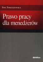 Prawo pracy dla menedżerów