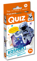 Quiz Kosmos