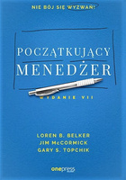 Początkujący menedżer. Wydanie VII