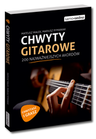 Chwyty gitarowe