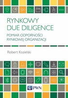 Rynkowy Due Diligence. Pomiar odporności rynkowej