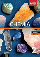 Chemia LO 2 Podr. ZP 2025 WSIP