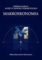 Makroekonomia