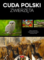 Cuda Polski. Zwierzęta