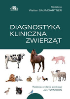 Diagnostyka kliniczna zwierząt w.9