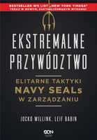 Ekstremalne przywództwo